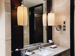 -广州粤海喜来登酒店