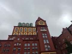 -青岛啤酒博物馆