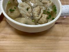 -顶巧鸡汤馄饨(虹口总店)