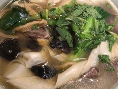 -萧记三鲜烩面(郑汴路店)