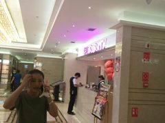 -Huange欢歌KTV(欣都龙城vcpark购物中心店)