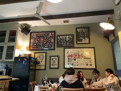 大堂-LA  PETANQUE(泰安路店)