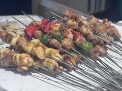 -回·龙虾铺·盆盆蟹·烧烤大排档(回龙观店)