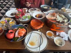 -蟹之国·精品蟹料理(极地店)