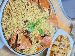 -富临港·蒸汽海鲜·手抓海鲜·炒菜(栈桥店)