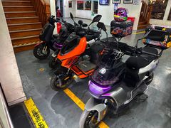 -公平路渡口(轮渡站)