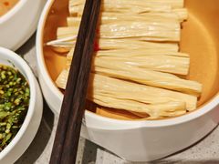 -海底捞火锅(奥森店)