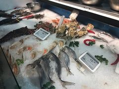 -盒马鲜生(宝地店)