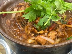 -川香煲(茅台路店)