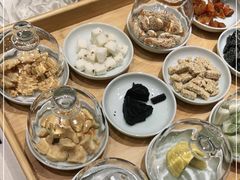 -阮大兴糕团(杭州西湖银泰百货店)