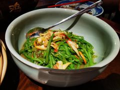 -隐厨·中国菜馆(三里屯T+MALL店)