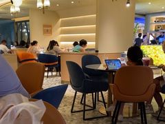 -鹿港小镇(西单大悦城店)