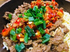 康师傅牛肉擂饭-擂饭(五一广场店)