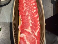 -巴奴毛肚火锅(悠唐购物中心店)