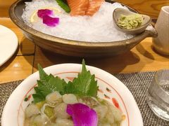 -大岛日本料理铁板烧(南通大饭店)