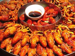 -马头巷·隐庐居·红油大虾(园区店)