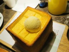 面包诱惑-绿茶餐厅(天津天河城店)