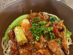 -赤面仔(麓湖美食岛店)