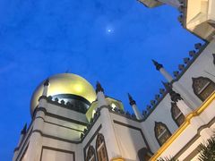 -新加坡Zam Zam餐馆