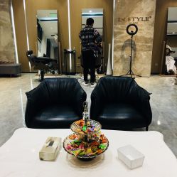 -IN STYLE·全国形象店