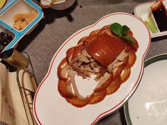 -秀儿四九城·新京菜(亚运村鸟巢店)