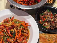 -聚味瞿记·龙虾堂(坡子街店)