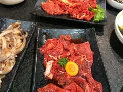 -金刚山(学府路店)