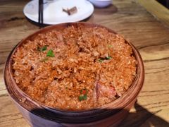 -老阿爸鲜鱼土菜(昆山花桥店)
