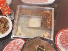 -重庆德忆火锅（龙南街3店）(渝水岸餐饮)