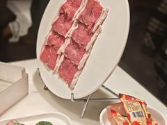 -涮福記·现切牛羊肉火锅(世纪汇店)