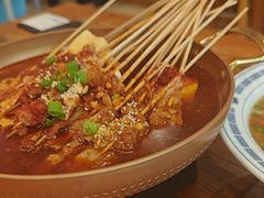 -老雒阳面馆·水席·洛阳菜(纱厂路店)