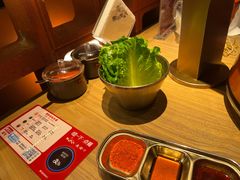 -西塔老太太泥炉烤肉(亚运村店)