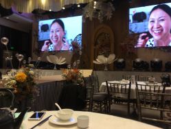 -喜爱轩酒楼·宴会厅