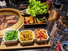 -谷牛和牛烤肉(漕河泾印象城店)