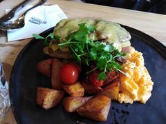 -UPPER KITCHEN(延安路店)