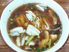 黄鱼面-阿娘面馆