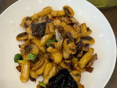 -再回头私房菜·老南京菜