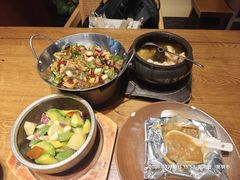 -福照楼汽锅鸡·云南菜(万达广场店)