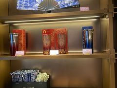 -霸王茶姬(上海恒基名人店)