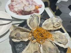 -蚝大仙横琴生蚝火锅(中央汇店)