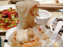 -小船渔村•大连菜•大连焖鱼(黄河路店)