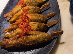 -佬麻雀·新湘菜(珠海金发购物中心店)