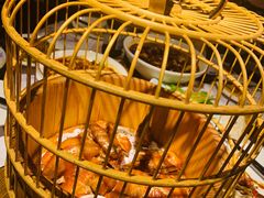 胡桃里招牌烤鸡-胡桃里乐队酒馆(长春总店)
