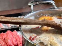 -丽江庭院·云南野生菌·海鲜火锅(鼓楼四合院店)