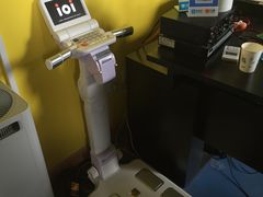 -健身管家(炫彩嘉轩店)