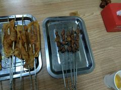 -清真·伊清阁餐厅