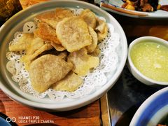 -局气烤鸭·北京菜(前门店)