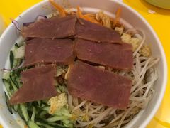 -嗨皮儿·现蒸面皮(抄纸巷店)