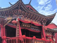 -丽江千古情