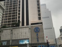 -崇光百货(尖沙咀店)
